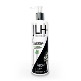 Feuchtigkeitsspendendes Shampoo Jlh (300 ml) von Jlh, Shampoos - Ref: S0582948, Preis: 14,62 €, Rabatt: %