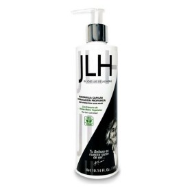 Máscara Capilar Reparadora Jlh Jlh 300 ml de Jlh, Máscaras - Ref: S0582949, Preço: 15,31 €, Desconto: %