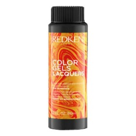 Permanent Dye Redken 5RV Sangria (60 ml) by Redken, Permanent Colour - Ref: S0583773, Price: 31,53 €, Discount: %