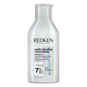 Shampoo Acidic Bonding Concentrate Redken Acidic Bonding Concentrate 300 ml by Redken, Shampoos - Ref: S0583774, Price: 24,66...