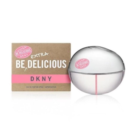 Profumo Donna Donna Karan Be Extra Delicious EDP EDP 50 ml di Donna Karan, Eau de Parfum - Rif: S0584151, Prezzo: 46,42 €, Sc...