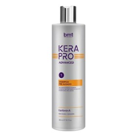 Champô Alisador Advanced BMT Kerapro (300 ml) de BMT Kerapro, Champôs - Ref: S0584449, Preço: 10,12 €, Desconto: %