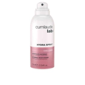 Feuchtigkeitsspendendes Spray Hydra Cumlaude Lab (75 ml) von Cumlaude Lab, Body Sprays - Ref: S0584518, Preis: 17,55 €, Rabat...