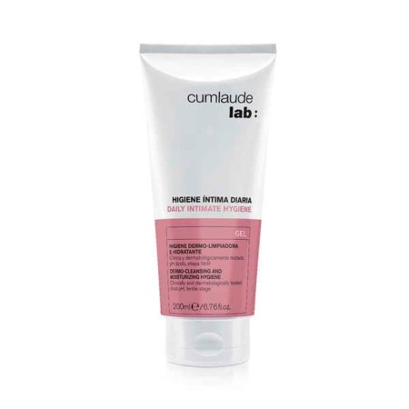 Lubrifiant personnel Cumlaude Lab (200 ml) de Cumlaude Lab, Gels douche - Réf : S0584585, Prix : 10,20 €, Remise : %