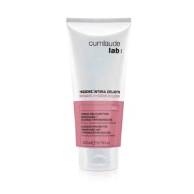 Gel Íntimo Deligyn Cumlaude Lab Higiene íntima Deligyn de Cumlaude Lab, Géis de duche - Ref: S0584586, Preço: 11,80 €, Descon...