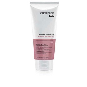 Gel Íntimo CLX Cumlaude Lab (200 ml) de Cumlaude Lab, Géis de duche - Ref: S0584587, Preço: 10,94 €, Desconto: %