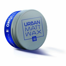 Argila para o Cabelo Alcantara Uomo Urban 100 ml de Alcantara, Mástique, argila e cera - Ref: S0584807, Preço: 19,74 €, Desco...