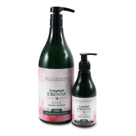 Champô Purificante Traybell Essentia S.O.S. Alcantara (1000 ml) de Alcantara, Champôs - Ref: S0584819, Preço: 23,63 €, Descon...