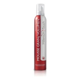 Mousse Fissante Millenium Touch Alcantara Alcántara Cosmética 300 ml di Alcantara, Mousse e spume - Rif: S0584824, Prezzo: 16...