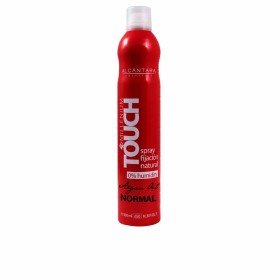 Laca de Fijación Normal Alcantara Milenium Touch (650 ml) de Alcantara, Lacas - Ref: S0584825, Precio: 13,77 €, Descuento: %