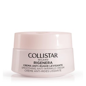 Facial Cream Collistar Rigenera Softener 50 ml by Collistar, Moisturisers - Ref: S05103901, Price: 47,41 €, Discount: %