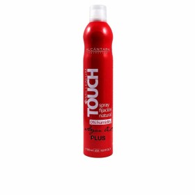 Laque de Fixation Forte Alcantara Milenium Touch (500 ml) de Alcantara, Laques et sprays - Réf : S0584826, Prix : 14,80 €, Re...