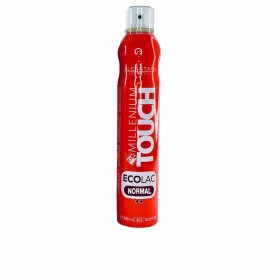 Haarspray für normalen Halt Alcantara M.T. Ökologisch (300 ml) von Alcantara, Sprays - Ref: S0584832, Preis: 12,05 €, Rabatt: %