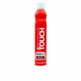 Lacca Fissaggio Extraforte Alcantara M.T. (300 ml) di Alcantara, Lacche e spray per capelli - Rif: S0584833, Prezzo: 13,20 €,...