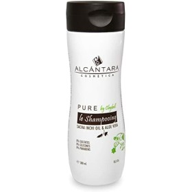 Shampoo Alcantara Cleybell Pure 300 ml by Alcantara, Shampoos - Ref: S0584835, Price: 12,51 €, Discount: %