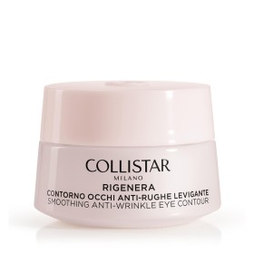 Crema Antietà Contorno Occhi Collistar Rigenera (15 ml) di Collistar, Creme - Rif: S05103902, Prezzo: 39,70 €, Sconto: %