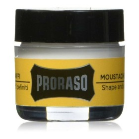 Cera Moldeadora Yellow Proraso Wood And Spice Bigote 15 ml de Proraso, Masilla, arcilla y cera - Ref: S0584916, Precio: 8,18 ...