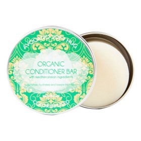 Repairing Conditioner Bio Solid Biocosme (120 g) by Biocosme, Conditioners - Ref: S0585052, Price: 5,48 €, Discount: %