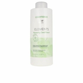 Balsamo Riparatore Wella Elements (1000 ml) di Wella, Balsami - Rif: S0585279, Prezzo: 37,20 €, Sconto: %