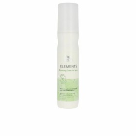 Condicionador Wella Elements Leave In (150 ml) de Wella, Acondicionadores - Ref: S0585280, Preço: 16,25 €, Desconto: %