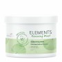 Maschera Rigenerante Punte Wella Elements (500 ml) di Wella, Balsami ad azione profonda e trattamenti - Rif: S0585282, Prezzo...