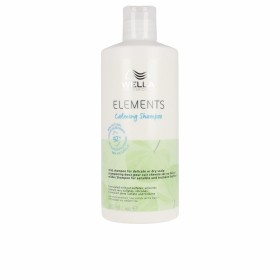 Champú Wella Elements Calming (500 ml) de Wella, Champús - Ref: S0585284, Precio: 19,03 €, Descuento: %