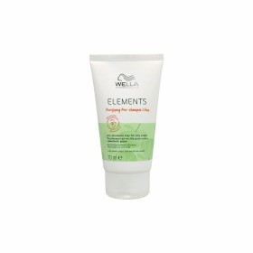 Pre-Shampoo Wella Elements Soothing (70 ml) by Wella, Shampoos - Ref: S0585287, Price: 10,59 €, Discount: %