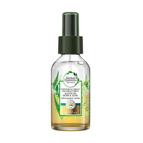 Huile dure Botanicals Hemp & Aloe Herbal Botanicals Aloe Hemp 100 ml de Herbal, Huiles pour cheveux - Réf : S0585324, Prix : ...