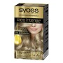 Permanent Dye Syoss Olio Intense Ammonia-free Nº 8,05 Blonde Beige by Syoss, Permanent Colour - Ref: S0585347, Price: 6,21 €,...