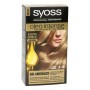 Dauerfärbung Syoss Olio Intense Ohne Ammoniak Nº 7,10 Blond natürlich von Syoss, Farben - Ref: S0585349, Preis: 6,21 €, Rabat...