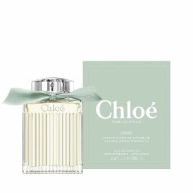 Profumo Donna Chloe Rose Naturelle EDP EDP 100 ml di Chloe, Eau de Parfum - Rif: S05103914, Prezzo: 98,17 €, Sconto: %