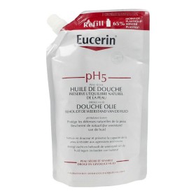 Óleo de Duche Eucerin 847566 Óleo de Duche 400 ml de Eucerin, Óleo de duche - Ref: S0585395, Preço: 17,91 €, Desconto: %