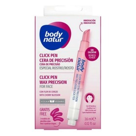 Bolígrafo Body Natur Cera De precisión de Body Natur, Depilación con cera - Ref: S0585502, Precio: 5,03 €, Descuento: %