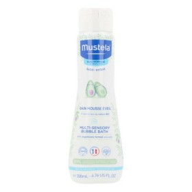 Gel de Ducha Mustela R056221 200 ml de Mustela, Geles de ducha - Ref: S0585679, Precio: 9,43 €, Descuento: %