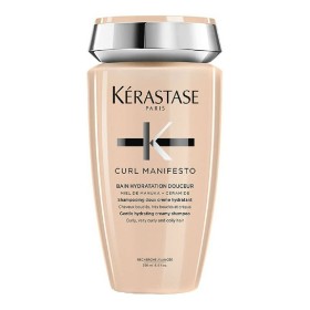 Champô Caracóis Definidos Kerastase Curl Manifesto (250 ml) de Kerastase, Champôs - Ref: S0585795, Preço: 28,75 €, Desconto: %