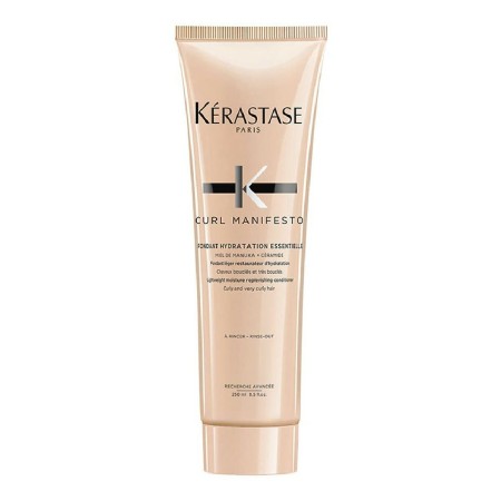 Après-shampoing réparateur Curl Manifesto Kerastase (250 ml) de Kerastase, Après-shampooings - Réf : S0585796, Prix : 33,96 €...