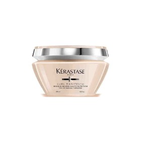 Masque réparateur pour cheveux Curl Manifesto Kerastase (200 ml) de Kerastase, Soins et masques - Réf : S0585797, Prix : 45,2...