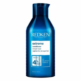 Après-shampoing réparateur Redken Extreme (500 ml) de Redken, Après-shampooings - Réf : S0585865, Prix : 27,61 €, Remise : %