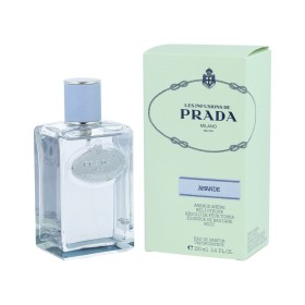 Parfum Unisexe Prada EDP de Prada, Eau de parfum - Réf : M0107790, Prix : 124,97 €, Remise : %