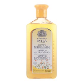 Champô Revitalizador da Color Camomila Intea Camomila (250 ml) de Camomila Intea, Champôs - Ref: S0585970, Preço: 7,73 €, Des...