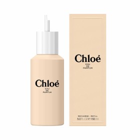 Parfum Femme Chloe CHLOÉ SIGNATURE EDP EDP 150 ml Recharge Signature de Chloe, Eau de parfum - Réf : S05103917, Prix : 103,77...