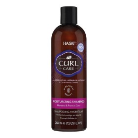 Champú Rizos Definidos HASK 30491 355 ml de HASK, Champús - Ref: S0586208, Precio: 10,13 €, Descuento: %