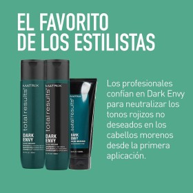 Balsamo Matrix Total Results Dark Envy (300 ml) di Matrix, Balsami - Rif: S0586571, Prezzo: 13,75 €, Sconto: %