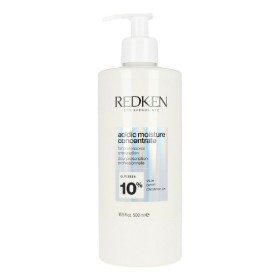 Intensive Repairing Behandlung Acidic Moisture Concentrate Redken (500 ml) von Redken, Haar- und Kopfhautpflege - Ref: S05866...