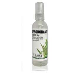 Deodorante Spray Tot Herba 007970045 100 ml di Tot Herba, Deodoranti - Rif: S0586699, Prezzo: 5,08 €, Sconto: %