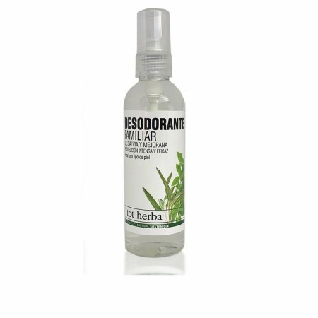 Deospray Tot Herba 007970045 100 ml von Tot Herba, Deodorants - Ref: S0586699, Preis: 5,08 €, Rabatt: %