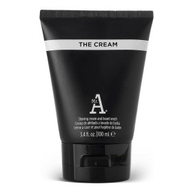 Shaving Cream Mr. A The Cream I.c.o.n. (100 ml) by I.c.o.n., Creams - Ref: S0586702, Price: 19,94 €, Discount: %