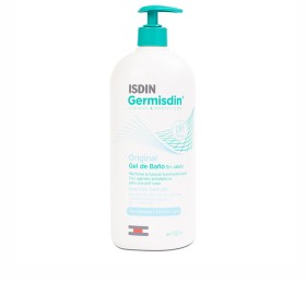 Bath Gel Isdin Germisdin Original Antiseptic (1000 ml) by Isdin, Shower Gels - Ref: S0586722, Price: 18,44 €, Discount: %