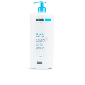 Bath Gel Isdin Ureadin Dry Skin Moisturizing (1000 ml) by Isdin, Shower Gels - Ref: S0586729, Price: 22,36 €, Discount: %