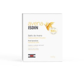 Bagnoschiuma Bubble Bath Isdin Avena Avena Pelle sensibile 250 g di Isdin, Schiuma da bagno - Rif: S0586744, Prezzo: 20,56 €,...